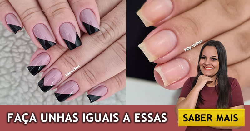 Curso de especialização para manicure